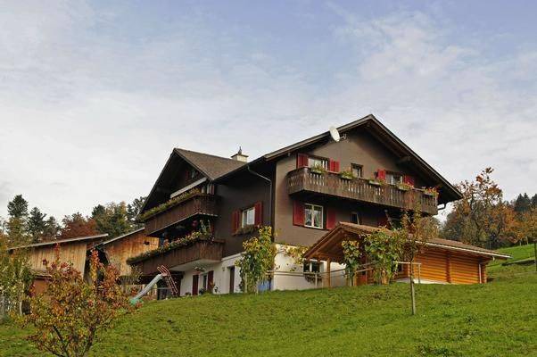 Steinen House | House ∙ 1 bedroom ∙ 5 guests