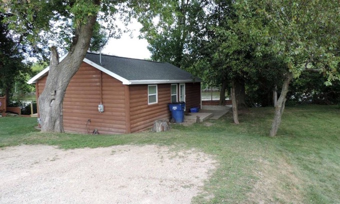 Fremont House | House ∙ 1 bedroom ∙ 6 guests