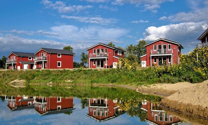 Hechthausen House | House ∙ 1 bedroom ∙ 6 guests