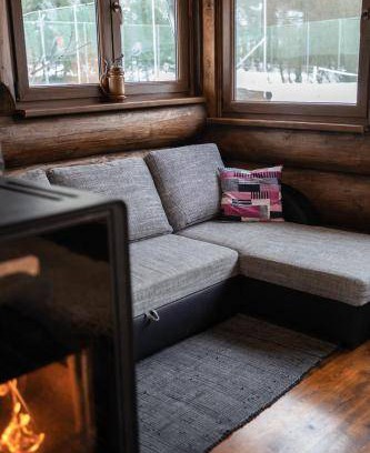 Hroznetin House | House ∙ 1 bedroom ∙ 6 guests