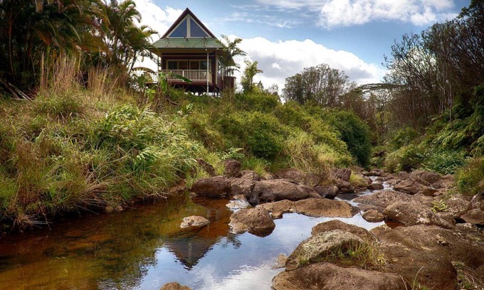 Hilo House | House ∙ 1 bedroom ∙ 6 guests