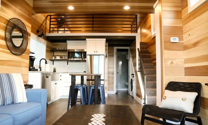 Escalante House | House ∙ 1 bedroom ∙ 6 guests