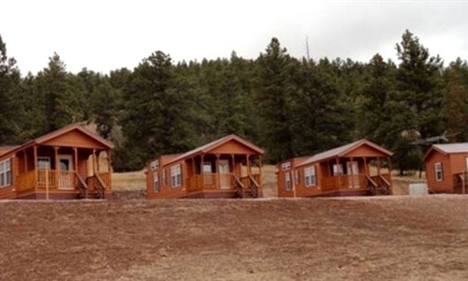Sundance House | House ∙ 1 bedroom ∙ 6 guests