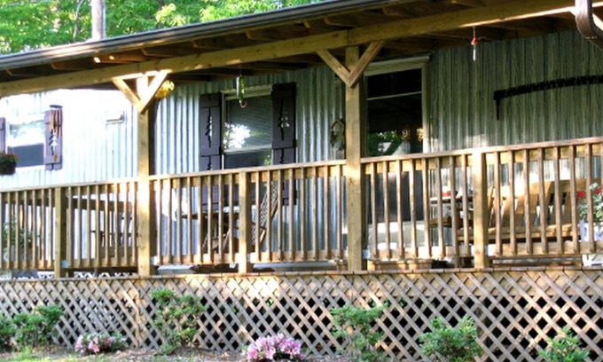 Ararat House | House ∙ 1 bedroom ∙ 7 guests