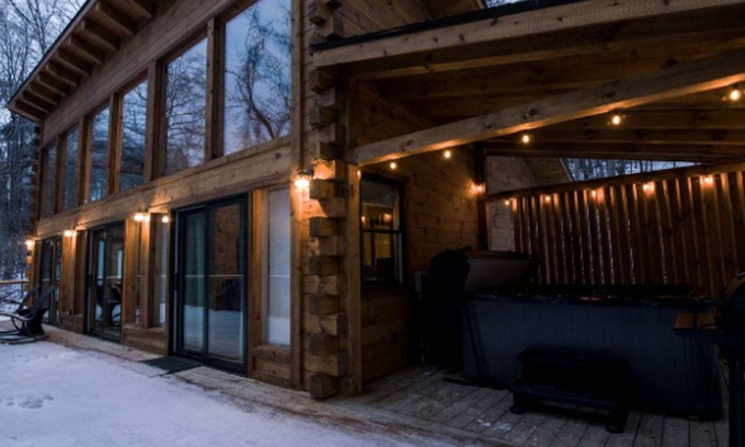 Logan House | House ∙ 1 bedroom ∙ 8 guests