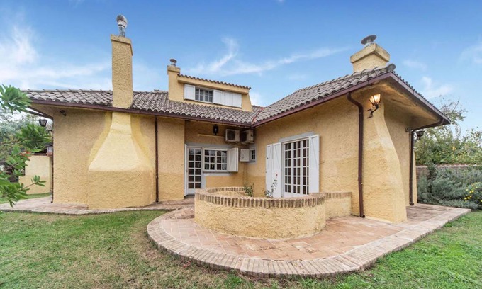 Ardea House | House ∙ 1 bedroom ∙ 9 guests