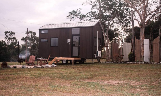 Andromache House | House ∙ 1 bedroom ∙ 3 guests