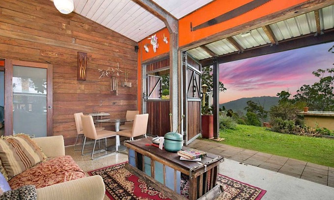 Austinville House | House ∙ 1 bedroom ∙ 4 guests