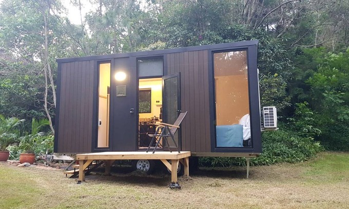 Bahrs Scrub House | House ∙ 1 bedroom ∙ 2 guests