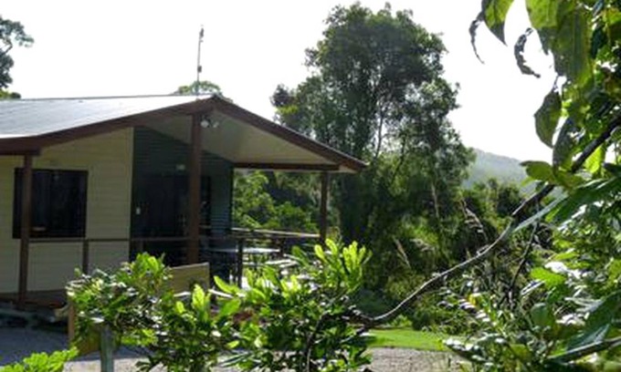 Bellthorpe House | House ∙ 1 bedroom ∙ 4 guests