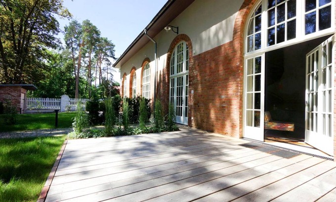 Bad Saarow House | House ∙ 1 bedroom ∙ 2 guests