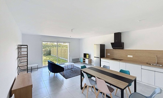 Medis House | House 1 bedroom, sleeps 4