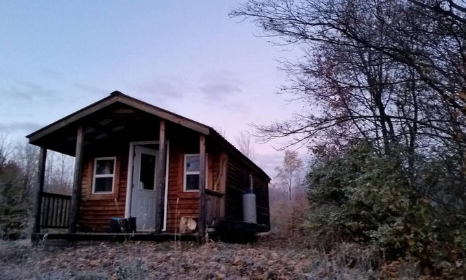Castorland House | House ∙ 1 bedroom ∙ 2 guests