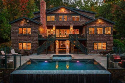 Newtown House | House ∙ 1 bedroom ∙ 12 guests