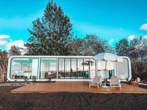 Waialee House | House ∙ 1 bedroom ∙ 2 guests