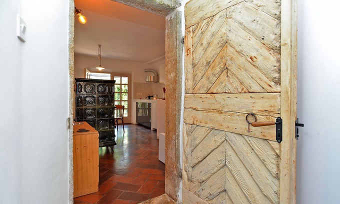 Vodnjan House | House 1953