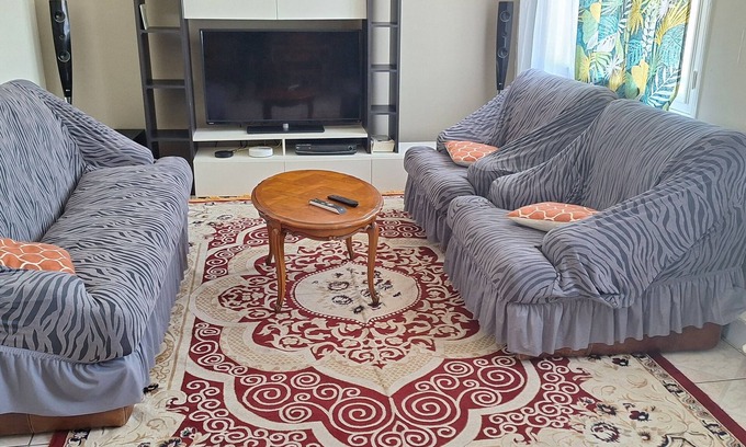 Saint-Jean-de-Braye House | House, 1h10de Paris.7min from Orleans, in st jean Braye,.