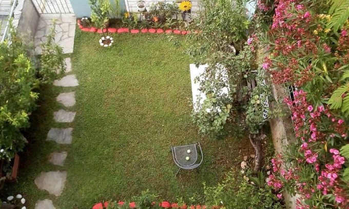 Zalongo House | House ∙ 2 bedrooms ∙ 4 guests