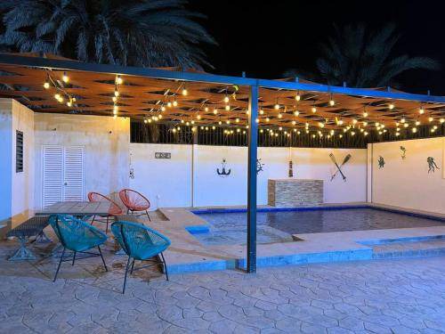 Bahia Kino House | House ∙ 2 bedrooms ∙ 20 guests