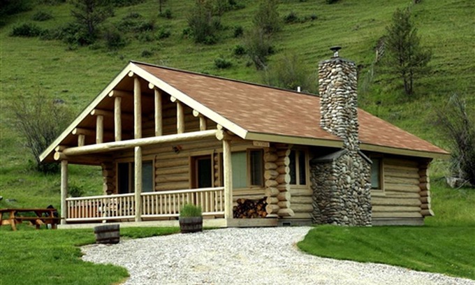 Darby House | House ∙ 2 bedrooms ∙ 4 guests