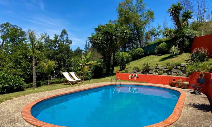 Albergaria-a-Velha House | House ∙ 2 bedrooms ∙ 5 guests