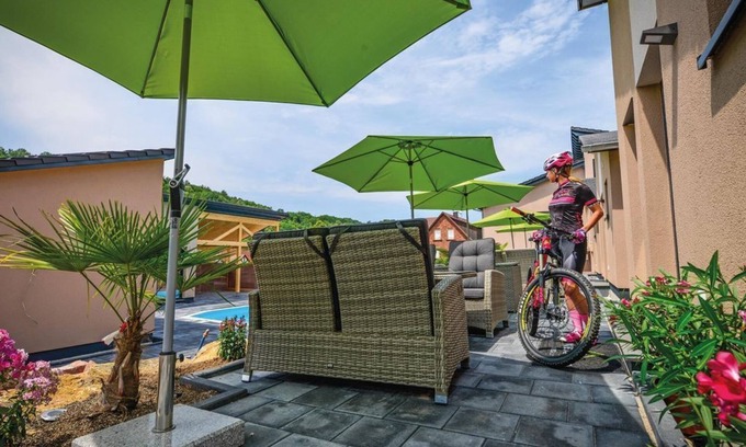 Bundenthal Apartment | House, 2 bedrooms - FBA-Village