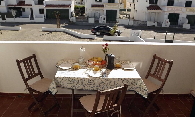 Manta Rota House | House, 2 bedrooms for 5 people Rental Praia da Lota, Manta Rota (Algarve)