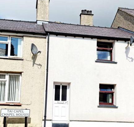 Deiniolen House | House ∙ 2 bedrooms ∙ 4 guests