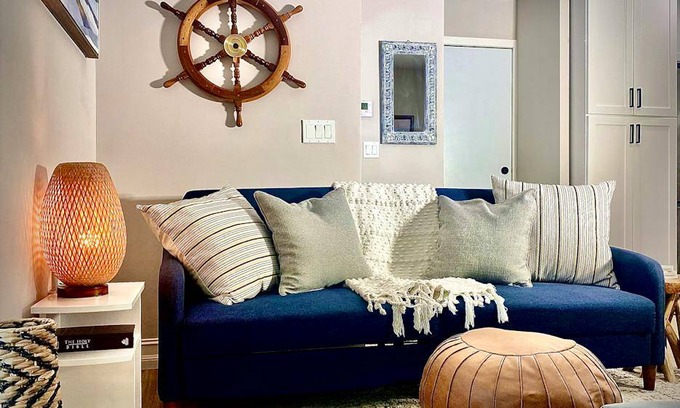 High Point House | House ∙ 2 bedrooms ∙ 4 guests