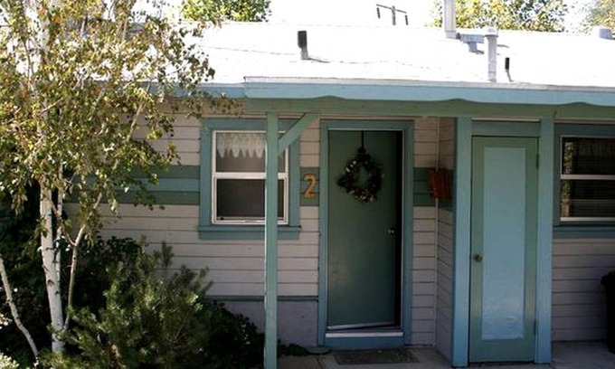 Kernville House | House ∙ 2 bedrooms ∙ 5 guests