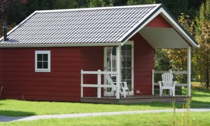 Municipality of Dalfsen House | House ∙ 2 guests