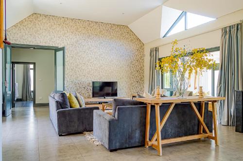 Nottingham Road House | House 217 Gowrie Farm Estate