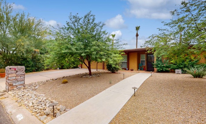 Fountain Hills House | House ∙ 3 bedrooms ∙ 6 guests