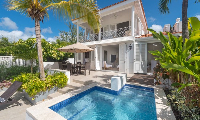 Fitts Village House | House ∙ 3 bedrooms ∙ 6 guests