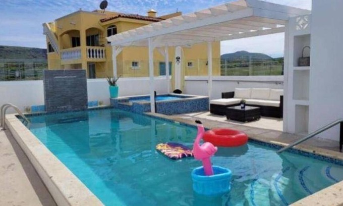 La Salina House | House ∙ 3 bedrooms ∙ 13 guests