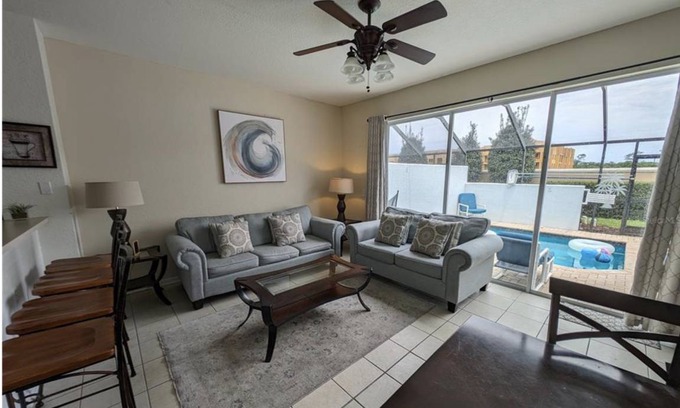 Windsor Hills House | House ∙ 3 bedrooms ∙ 6 guests