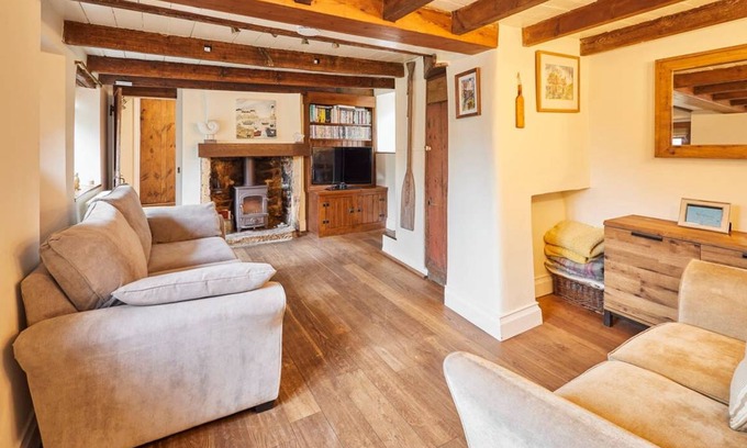 Fylingthorpe House | House ∙ 3 bedrooms ∙ 6 guests