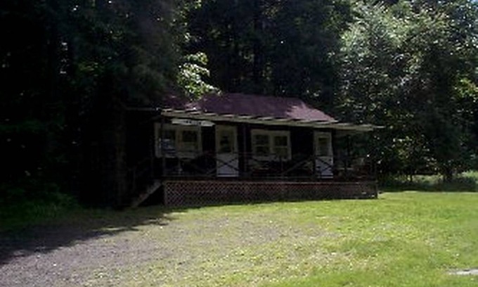 Harveys Lake House | House ∙ 3 bedrooms ∙ 5 guests