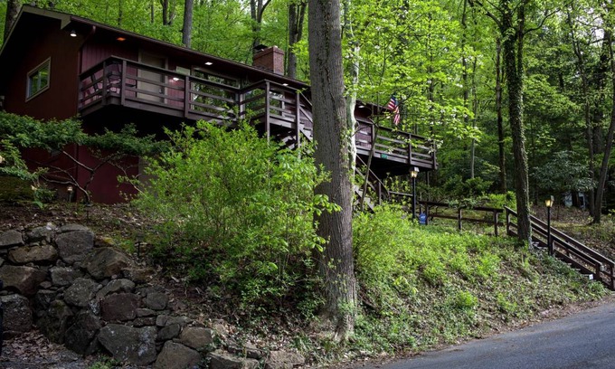 Mount Gretna House | House ∙ 3 bedrooms ∙ 6 guests