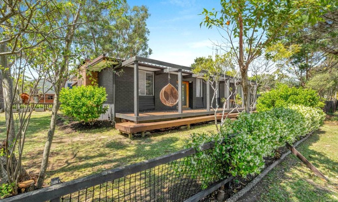 Callala Bay House | House ∙ 3 bedrooms ∙ 6 guests