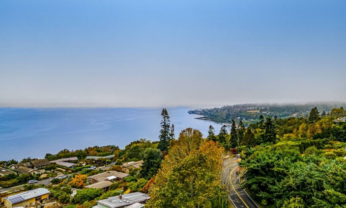 Innis Arden House | House ∙ 3 bedrooms ∙ 6 guests