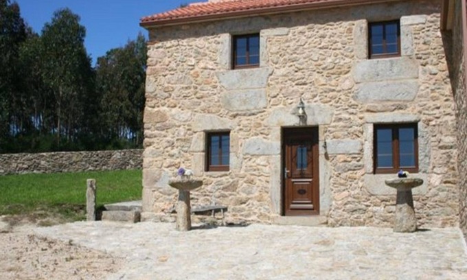 Viseo Cottage | House - 3 Bedrooms - 3473