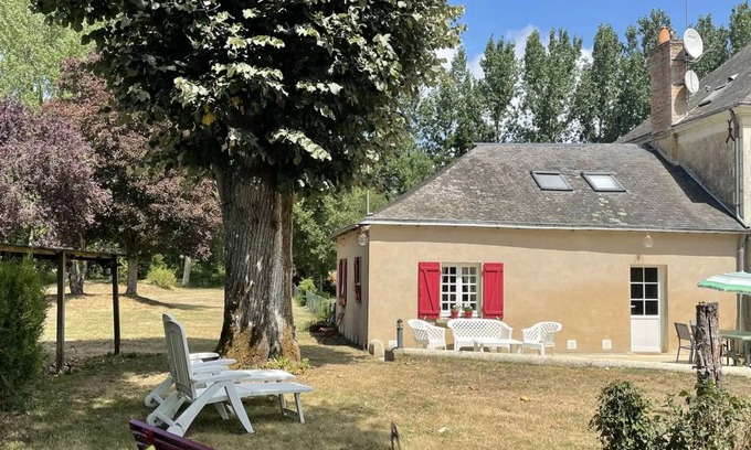 Precigne House | House ∙ 3 bedrooms ∙ 6 guests