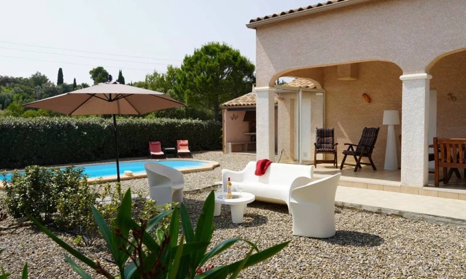 Siran House | House ∙ 3 bedrooms ∙ 6 guests
