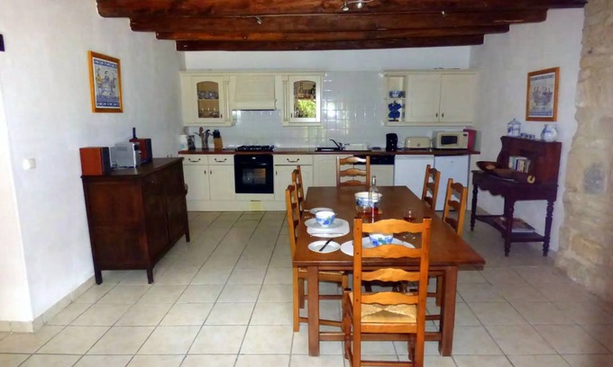 La Foye House | House ∙ 3 bedrooms ∙ 6 guests