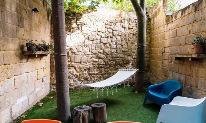 Tarxien House | House ∙ 3 bedrooms ∙ 6 guests