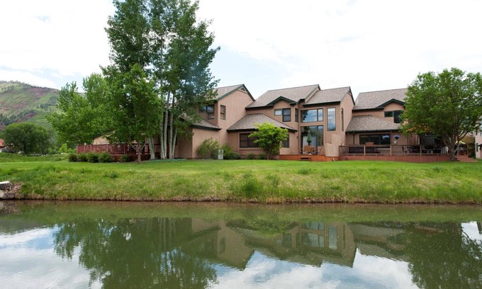 Dalton Ranch House | House ∙ 3 bedrooms ∙ 6 guests
