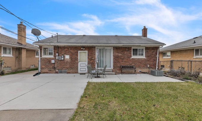 Westland House | House ∙ 3 bedrooms ∙ 6 guests