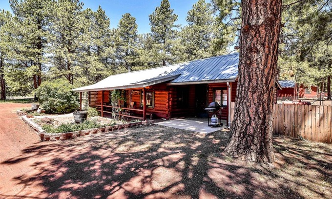 Parks House | House ∙ 3 bedrooms ∙ 8 guests