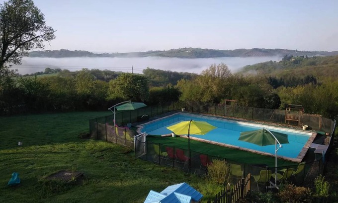Pampelonne House | House ∙ 3 bedrooms ∙ 6 guests